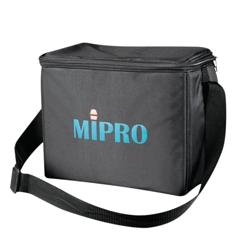 Mipro bæretaske til MA100/101